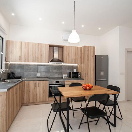 Asterashouse Apartment Rhodes City Luaran gambar
