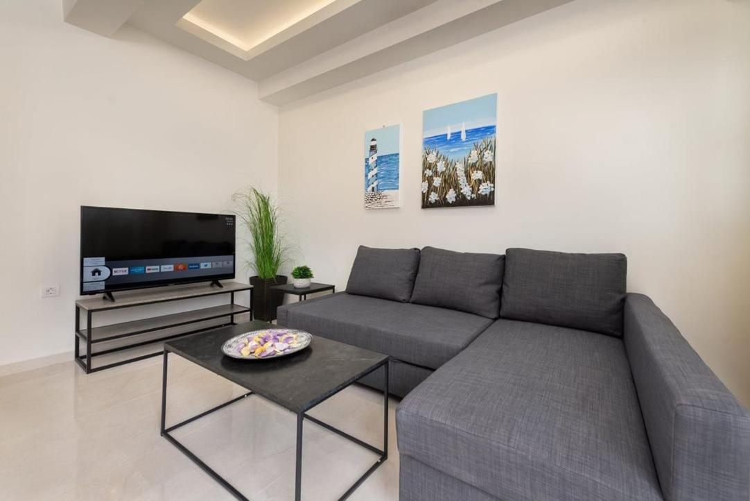 Asterashouse Apartment Rhodes City Luaran gambar