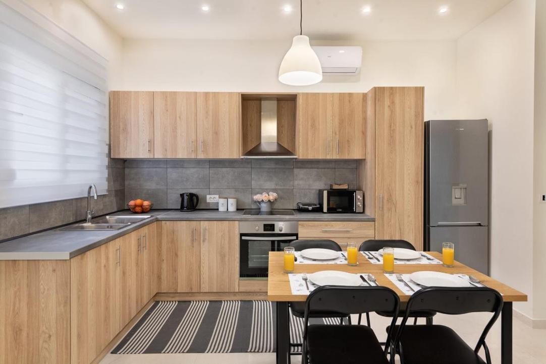 Asterashouse Apartment Rhodes City Luaran gambar