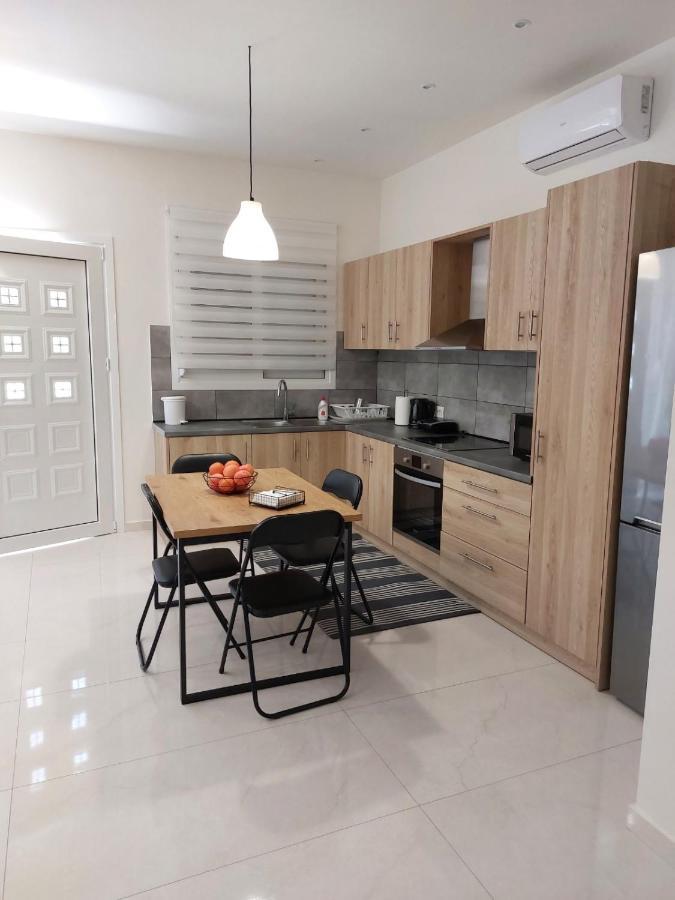 Asterashouse Apartment Rhodes City Luaran gambar
