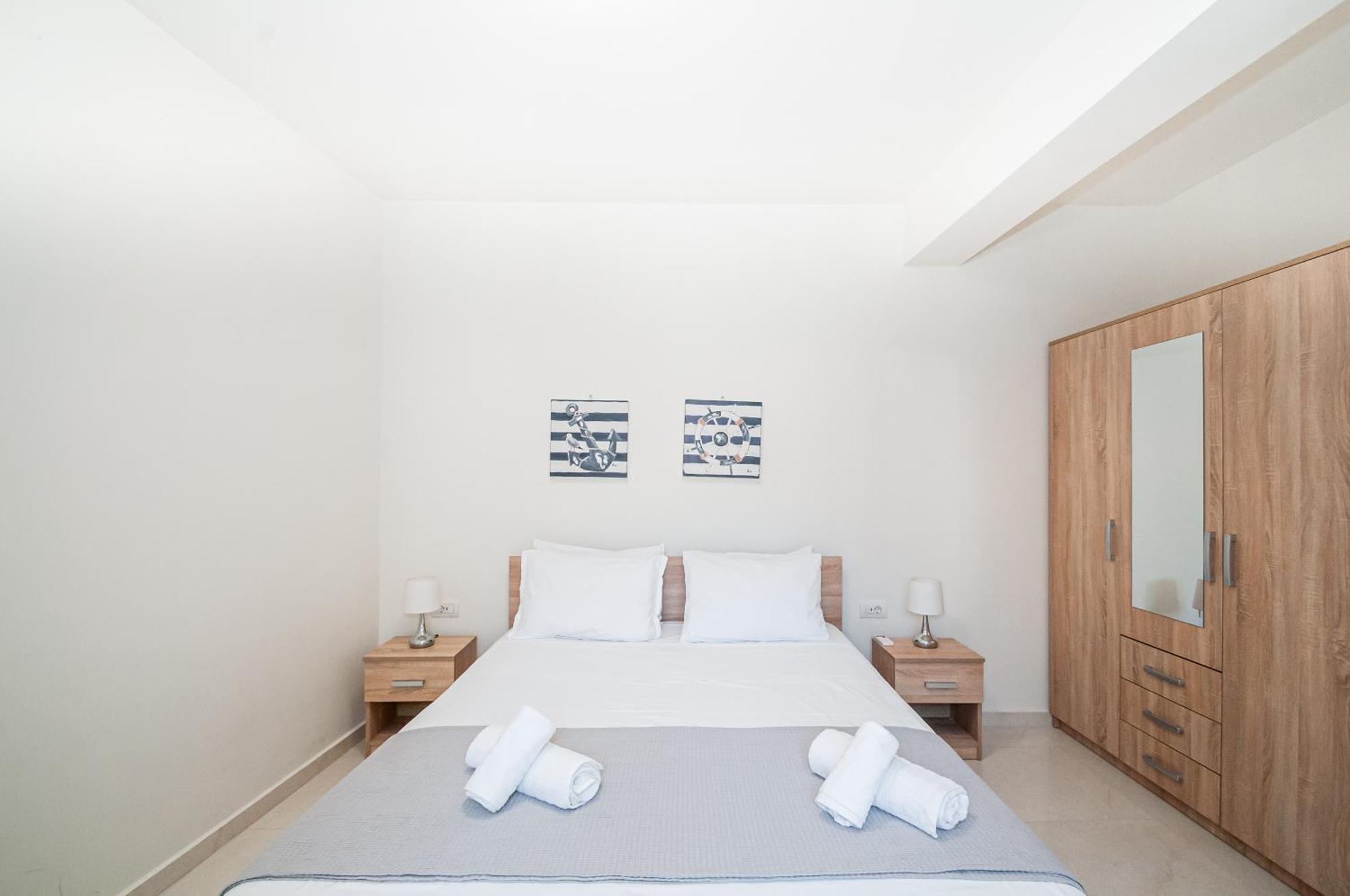 Asterashouse Apartment Rhodes City Luaran gambar