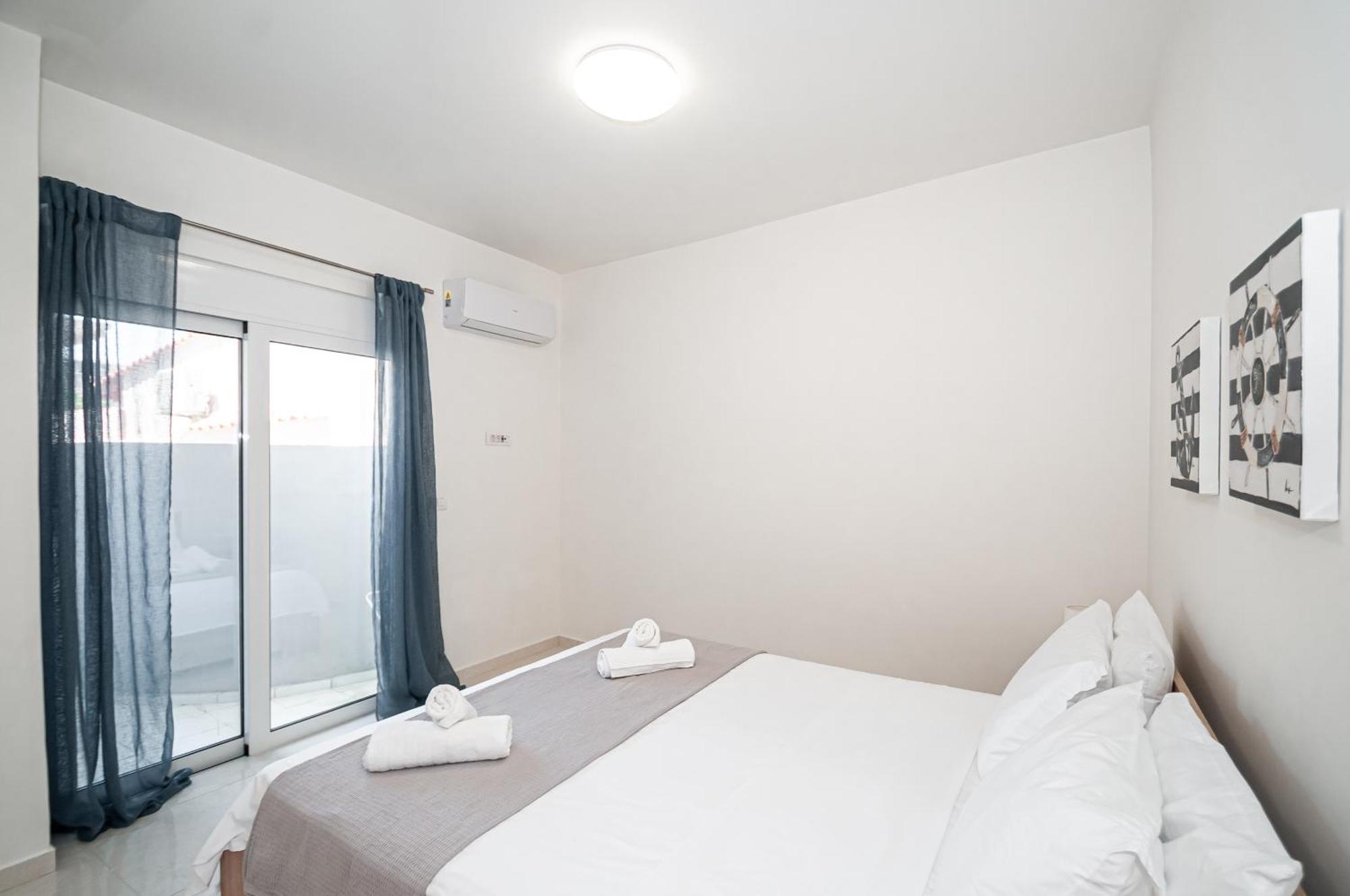 Asterashouse Apartment Rhodes City Luaran gambar