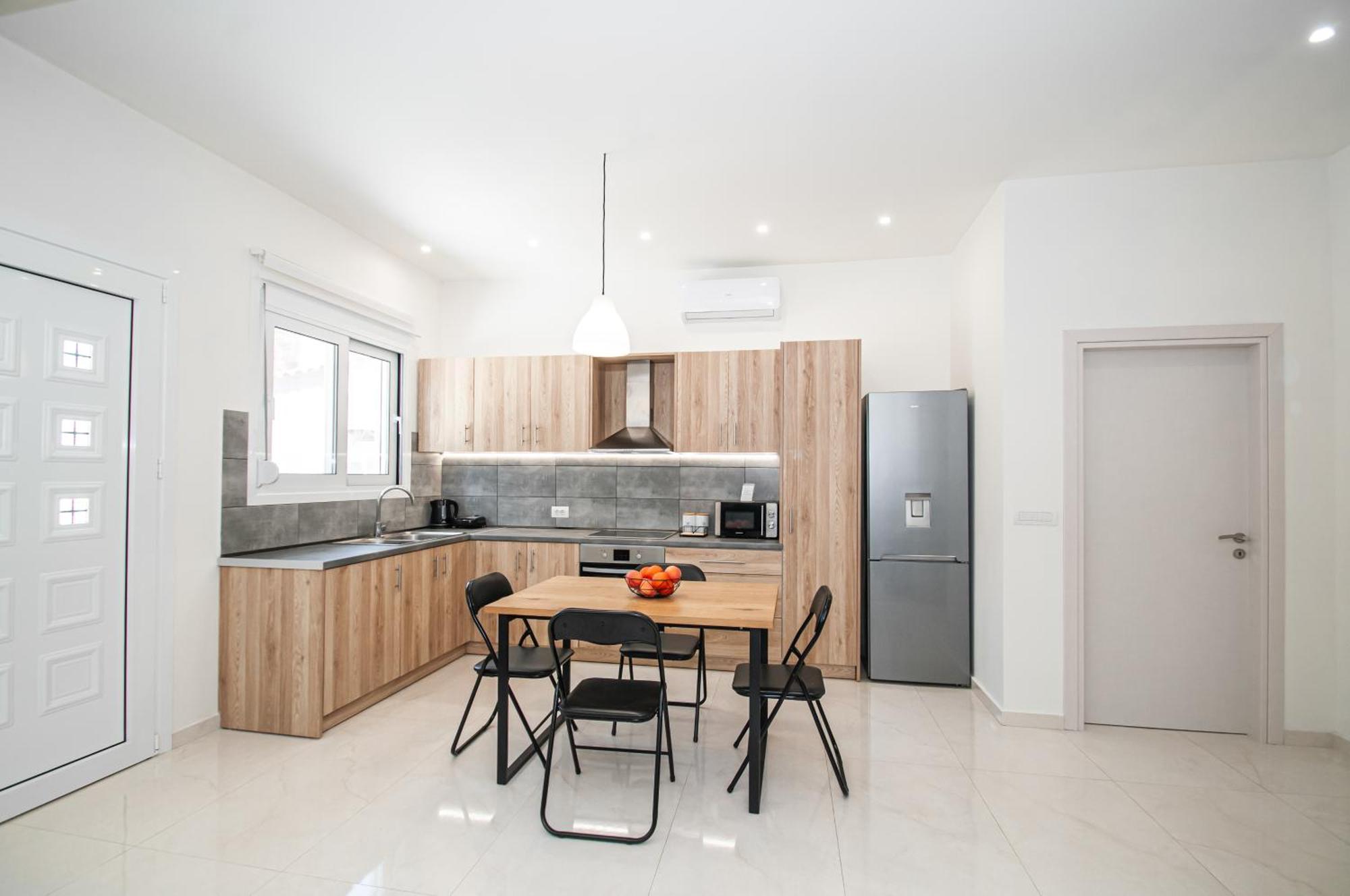 Asterashouse Apartment Rhodes City Luaran gambar