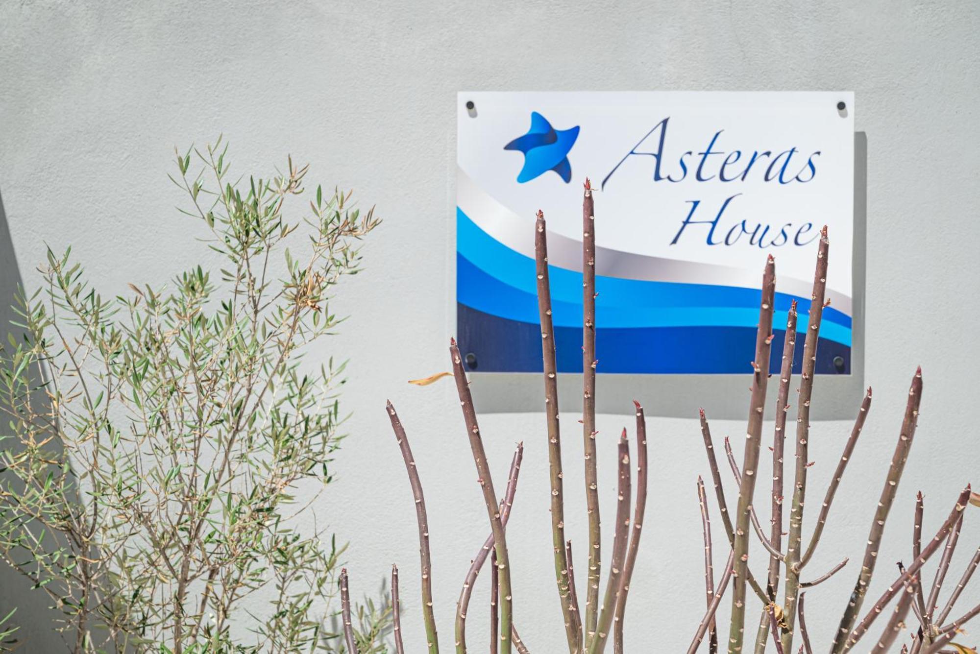 Asterashouse Apartment Rhodes City Luaran gambar